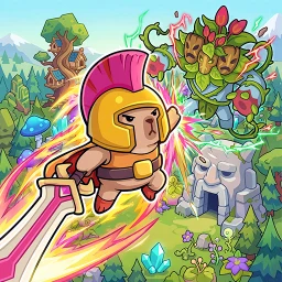 Fortress Hero:タワーディフェンス のアイコン