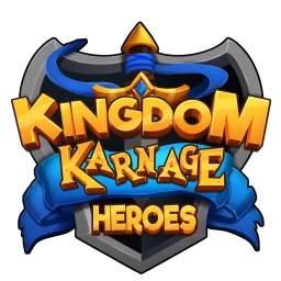 KK Heroes: PvP Squad Battle のアイコン